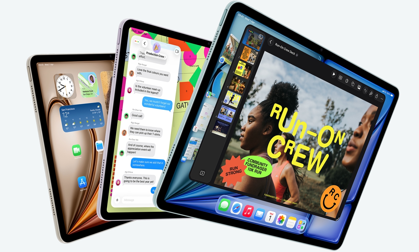 Tableta APPLE iPad Air 11
